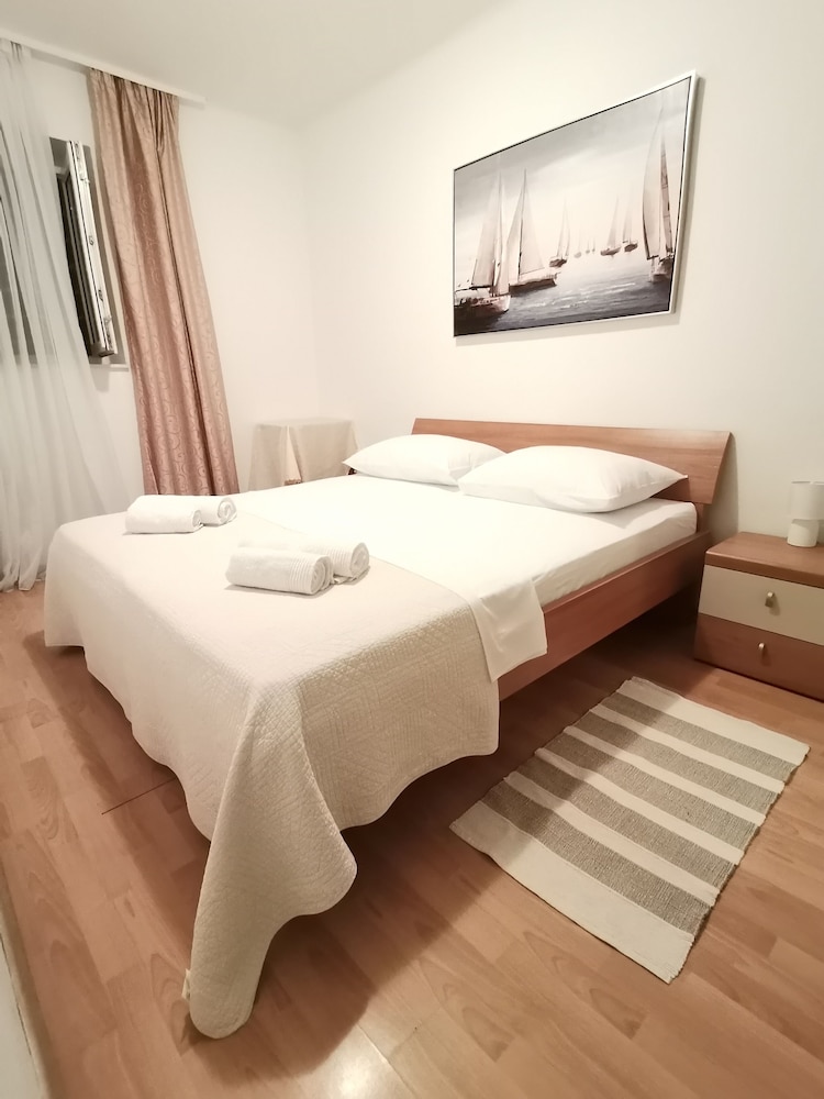 ANA CENTER APARTMENT IN THE CENTER OF SPLIT CITY