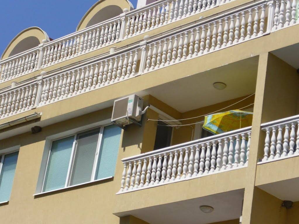POMORIE APARTMENT