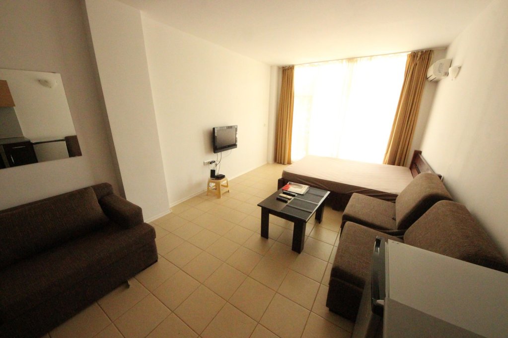 MENADA GLOBAL VILLE APARTMENTS