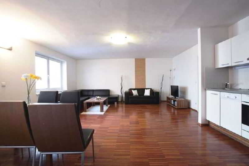 ROYAL LIVING APARTMENTS