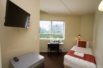 CITY LODGE ACCOMMODATION - HOSTEL
