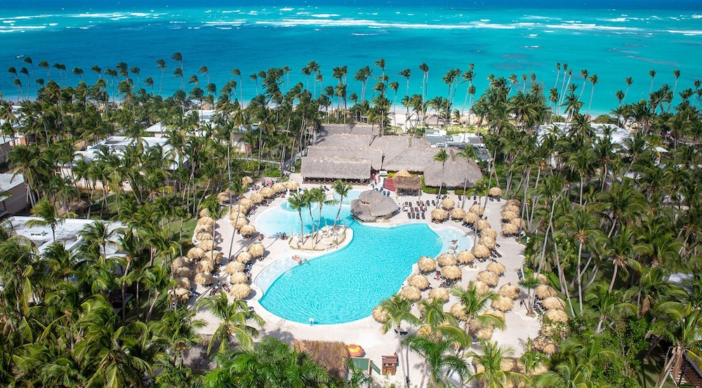 GRAND PALLADIUM PALACE RESORT SPA amp; CASINO - ALL INCLUSIVE