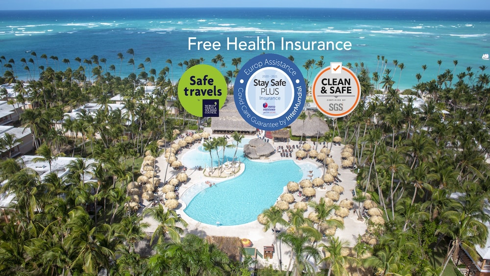 GRAND PALLADIUM PALACE RESORT SPA amp; CASINO - ALL INCLUSIVE
