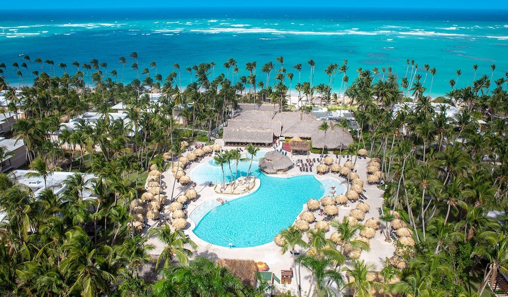 GRAND PALLADIUM PALACE RESORT SPA amp; CASINO - ALL INCLUSIVE