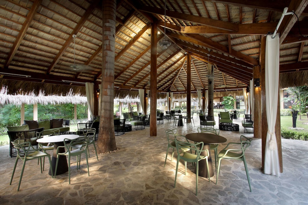 GRAND PALLADIUM PALACE RESORT SPA amp; CASINO - ALL INCLUSIVE