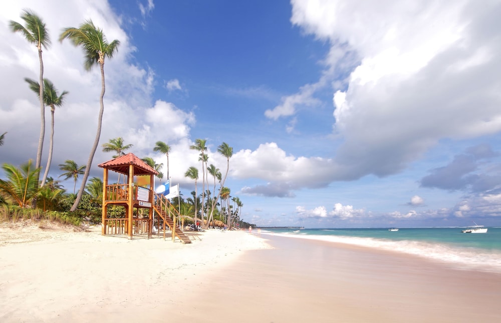 GRAND PALLADIUM PALACE RESORT SPA amp; CASINO - ALL INCLUSIVE