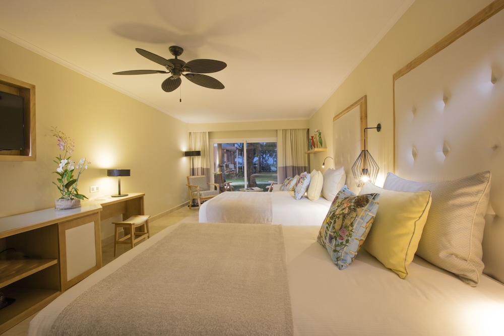 GRAND PALLADIUM PALACE RESORT SPA amp; CASINO - ALL INCLUSIVE