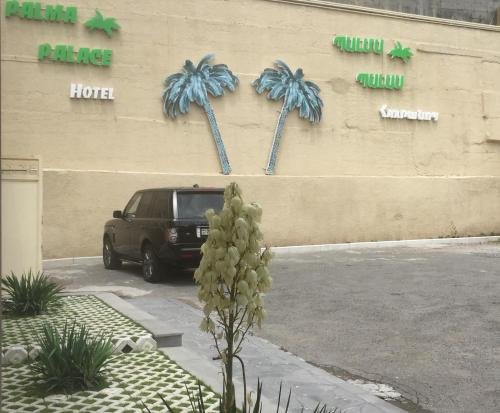 PALMA PALACE