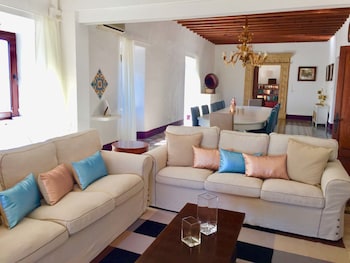 CASA GRAN - SON NEBOT