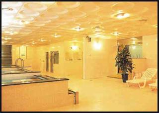 ELDIS REGENT HOTEL