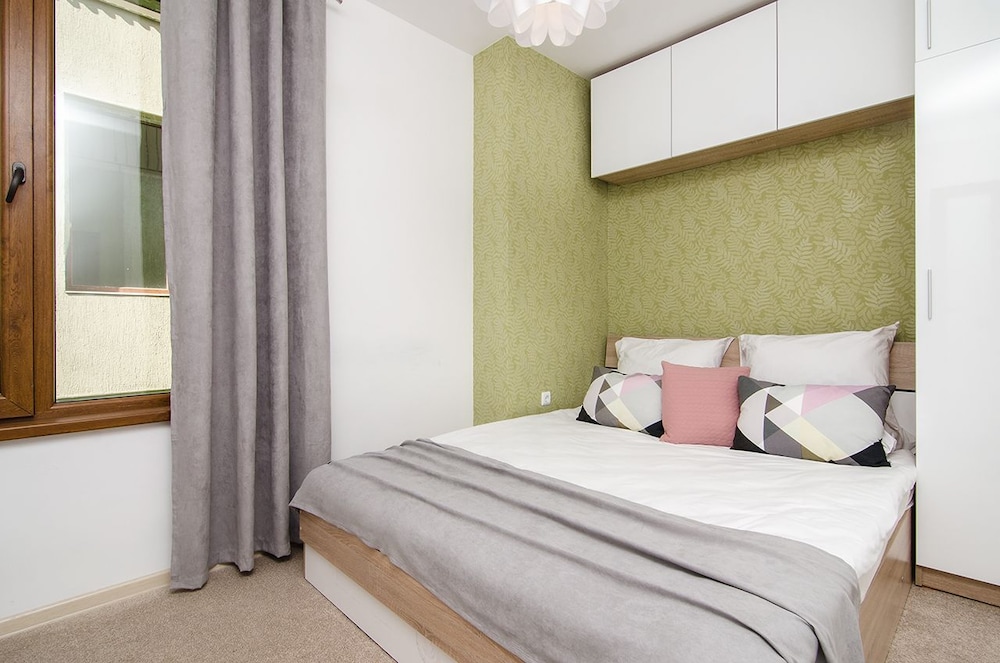 THE COZY APARTMENT VARNA