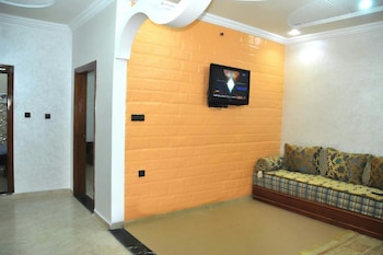 RESIDENCE SAHEL