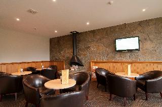 COPTHORNE HOTEL AND APARTMENTS QUEENSTOWN LAKEVIEW