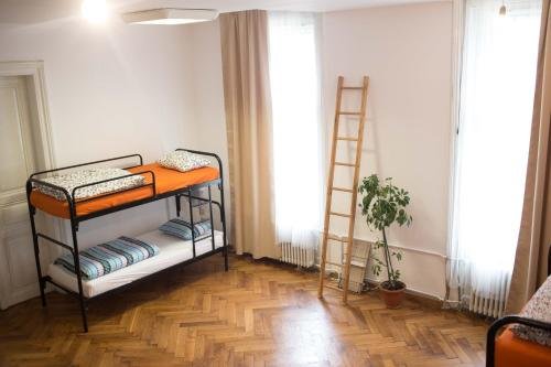 OLD TOWN HOSTEL