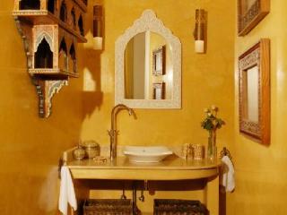 RIAD ALKANTARA