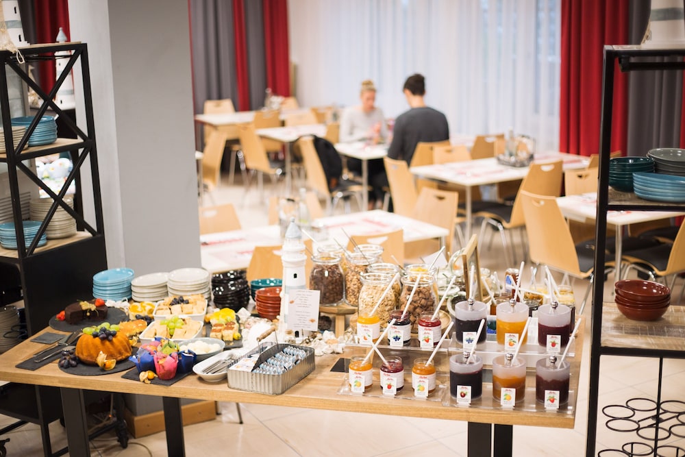 MYNEXT - WESTBAHNHOF HOSTEL ONE