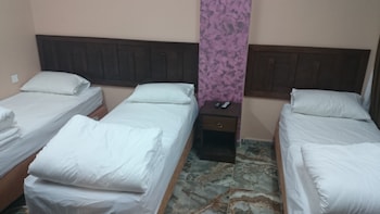SEA BEACH HOTEL