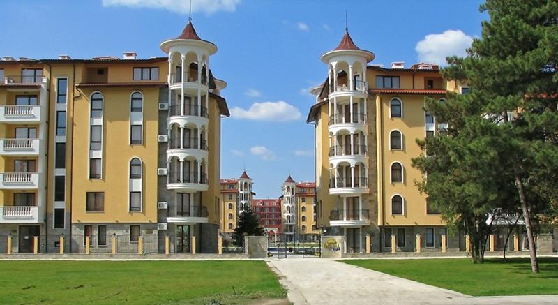 TARSIS PRIVATE APARTAMENT