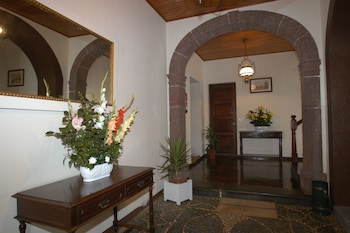 RESIDENCIAL GORDON