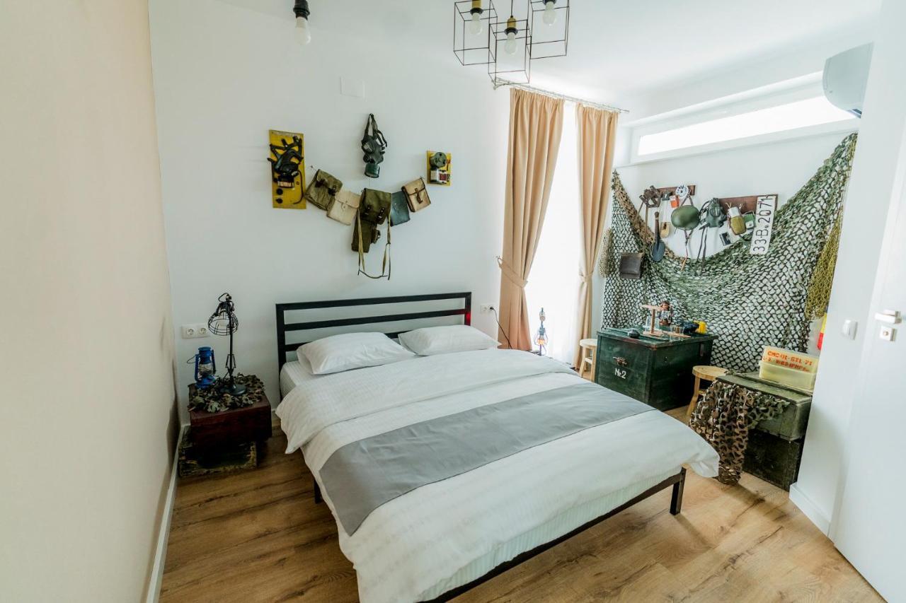 CATHARSIS HOUSE