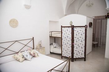 B&B A DUE PASSI