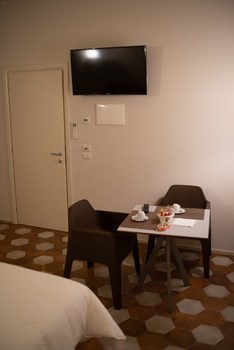 LA CASA DI NADÌ