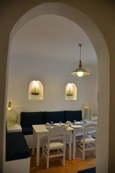 ANOFLI ACCOMMODATION