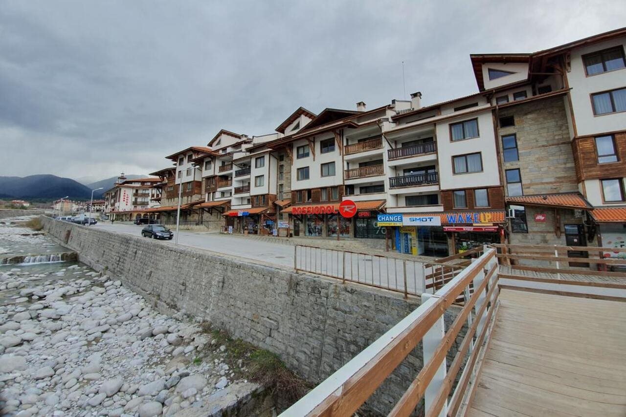 BANSKO ROYAL TOWERS APARTMENTS