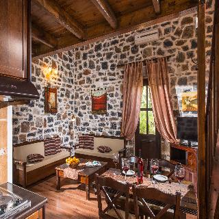 BALSAMICO TRADITIONAL SUITES