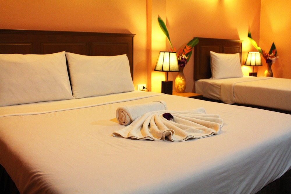 LANTA SABAI HOTEL BUNGALOWS