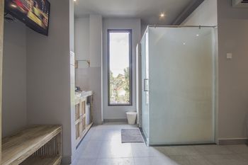 A4K MUA BALI RESIDENCES
