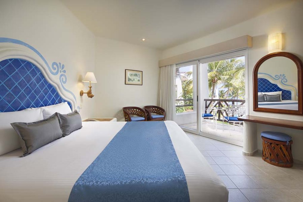 DESIRE RIVIERA MAYA PEARL RESORT