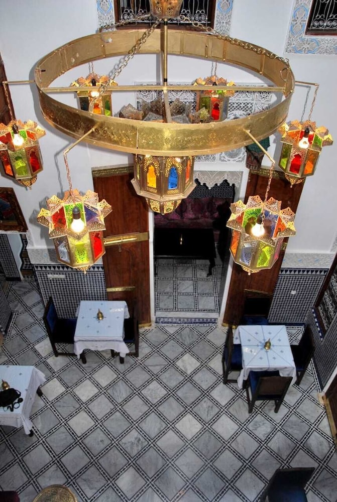 RIAD RASIA