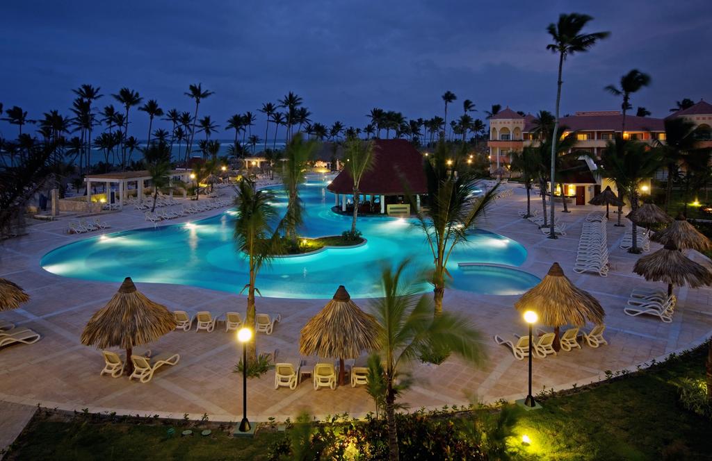 BAHIA PRINCIPE LUXURY AMBAR