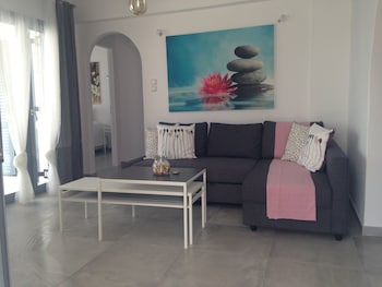 SAND LILY MYKONOS