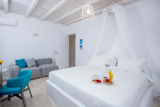 SENSES LUXURY VILLAS & SUITES