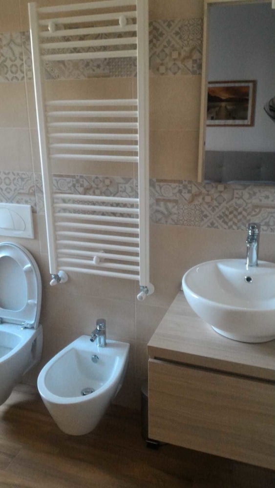 LA CASA DI KETTY