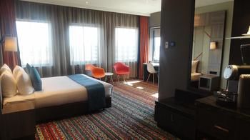 XO HOTELS COUTURE