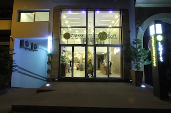 MY LOFT ANFA