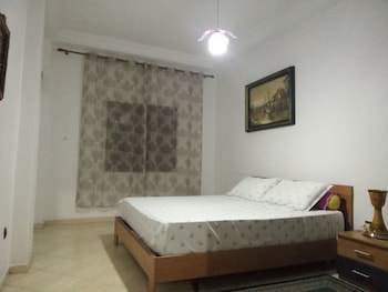 MARGUERITE VACANCY APARTMENT