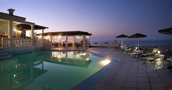 CARETTA BEACH