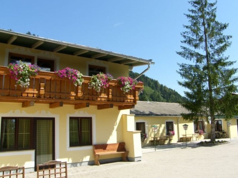 PENSION MILAN
