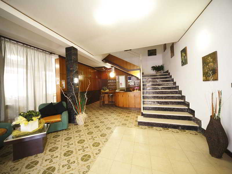 VILLA DEL SOLE