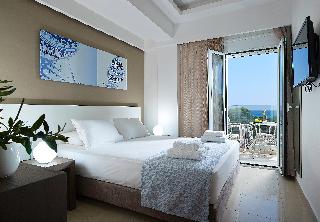 CORAL APARTMENTS