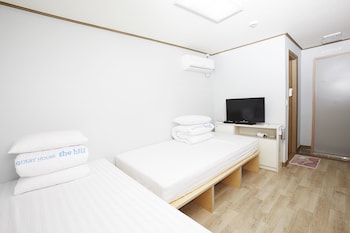 GUEST HOUSE THE HILL