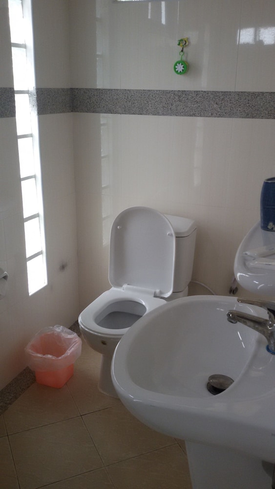 OSCAR APARTMENT