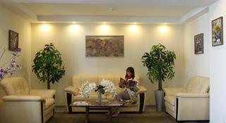 PLATINUM HOTEL