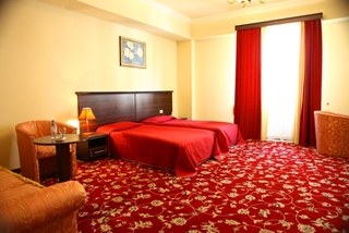 METROPOL HOTEL YEREVAN