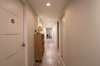 MAMA GUESTHOUSE