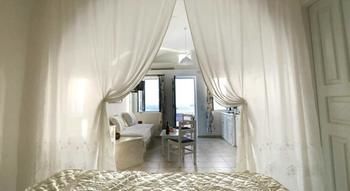 CALDERA BUTTERFLY VILLAS